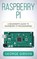 Raspberry Pi, George Gibson - Gebonden - 9781960748393