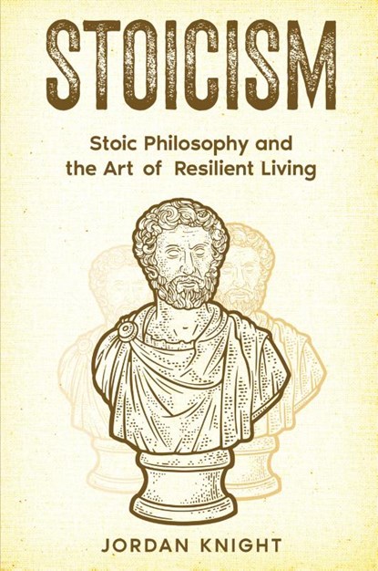 Stoicism, Jordan Knight - Paperback - 9781960748805
