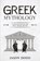 Greek Mythology, Jason Dodd - Paperback - 9781960748898