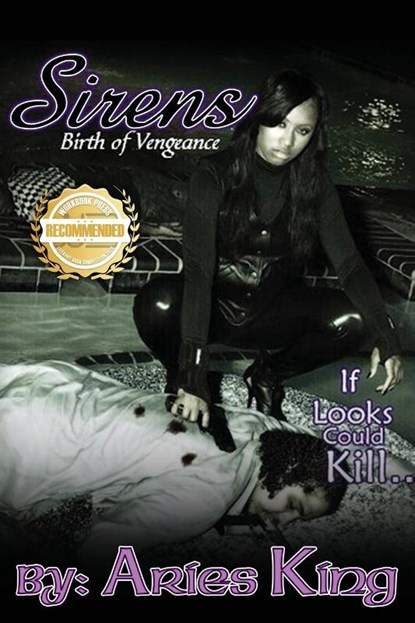 Sirens, Devvin J Mattison - Paperback - 9781960752406