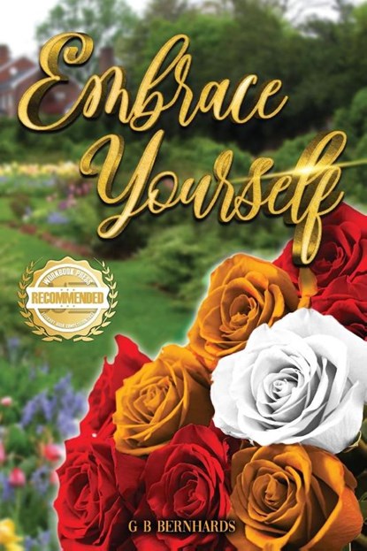 Embrace Yourself, G. B. Bernhards - Paperback - 9781960752888