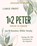 1&2 Peter, Sarah K. Howley - Paperback - 9781960793355