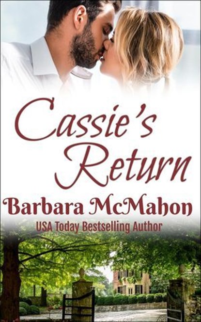 Cassie's Return, Barbara McMahon - Ebook - 9781960795342
