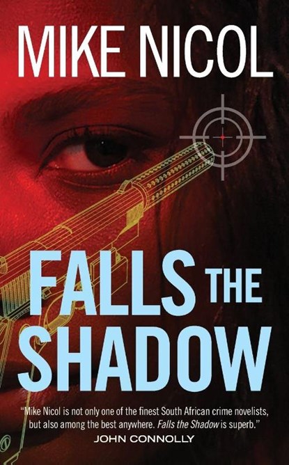 Nicol, M: Falls the Shadow, Mike Nicol - Paperback - 9781960803313