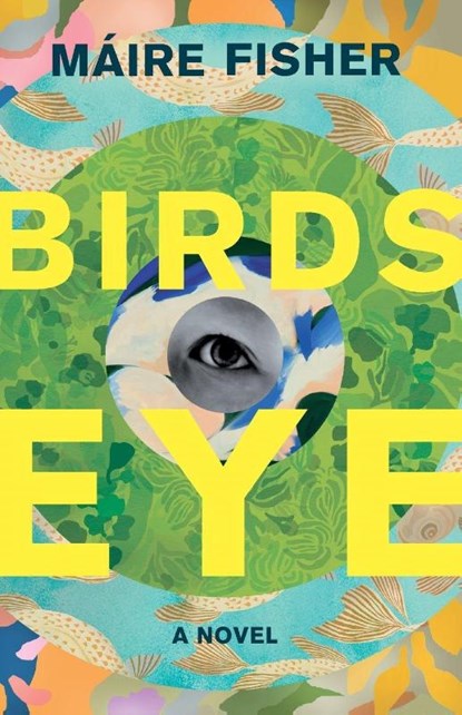 Birdseye, Maire Fisher - Paperback - 9781960803450