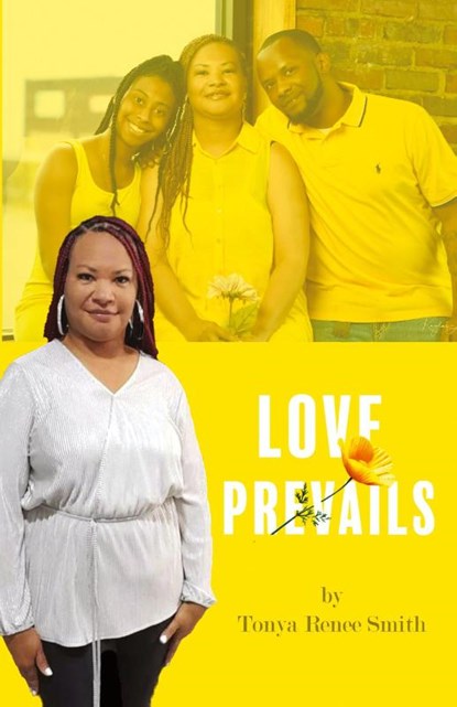 Love Prevails, Tonya Renee Smith - Paperback - 9781960853714