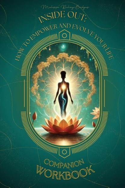 Inside Out, Melissa Richey-Bridges - Paperback - 9781960853776