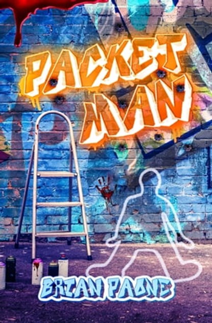Packet Man, Brian Paone - Ebook - 9781960855015