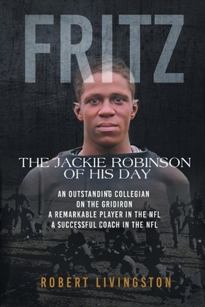 Fritz, Robert Livingston - Paperback - 9781960861221