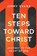 Evans, J: Ten Steps Toward Christ, Evans Jimmy - Paperback - 9781960870001