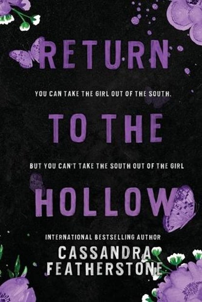 Return to the Hollow, Cassandra Featherstone - Paperback - 9781960935021