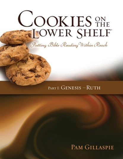 Cookies on the Lower Shelf, Pam Gillaspie - Paperback - 9781960938046