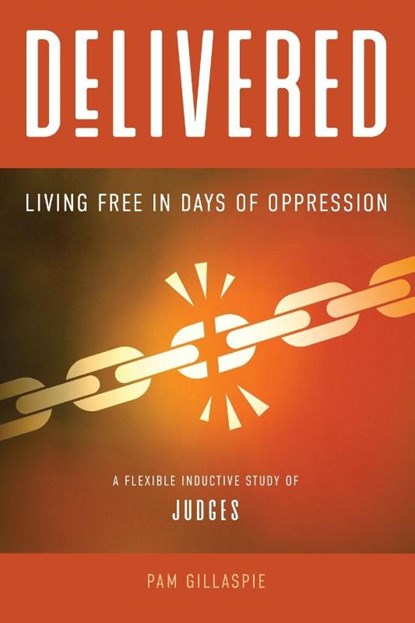 Delivered, Pam Gillaspie - Paperback - 9781960938176