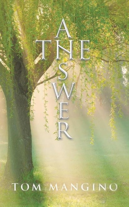 The Answer, Tom Mangino - Paperback - 9781960946140
