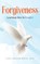 Forgiveness, Ph. D. Julia Frazier White - Gebonden - 9781960952172