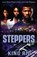 Steppers, King Rio - Paperback - 9781960993328