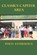 Classics Capitol Area Poets Anthology, Todd Evans - Paperback - 9781961043077