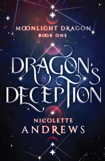 Dragon's Deception, Nicolette Andrews - Paperback - 9781961053045