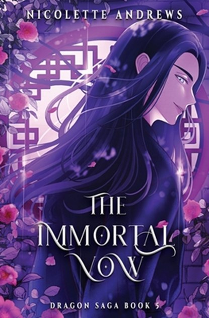 The Immortal Vow, Nicolette Andrews - Paperback - 9781961053106