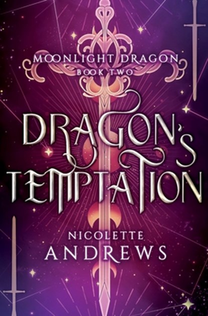 Dragon's Temptation, Nicolette Andrews - Paperback - 9781961053113