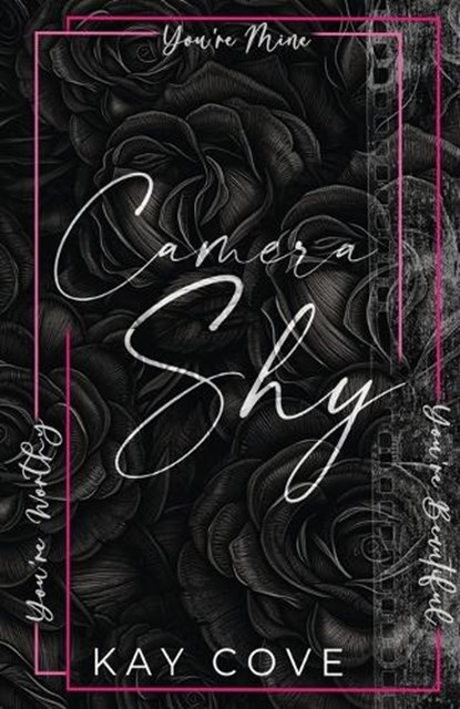 Camera Shy, Kay Cove - Paperback - 9781961071018
