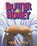 Butter & Honey, Paul Castle - Gebonden - 9781961117822