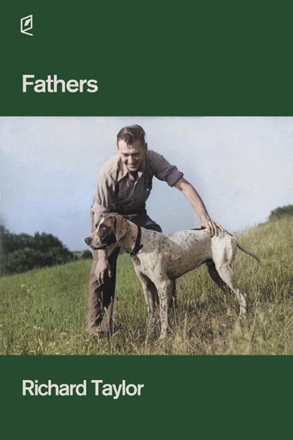 Fathers, Richard Taylor - Paperback - 9781961127029