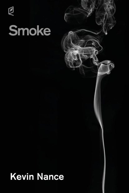 Smoke, Kevin Nance - Paperback - 9781961127173
