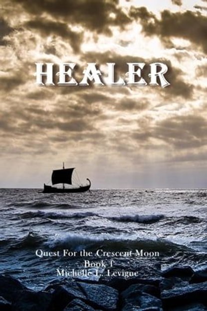 Healer, Michelle L. Levigne - Ebook - 9781961129214