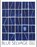 Blue Selvage, Preeti Parikh - Paperback - 9781961209701
