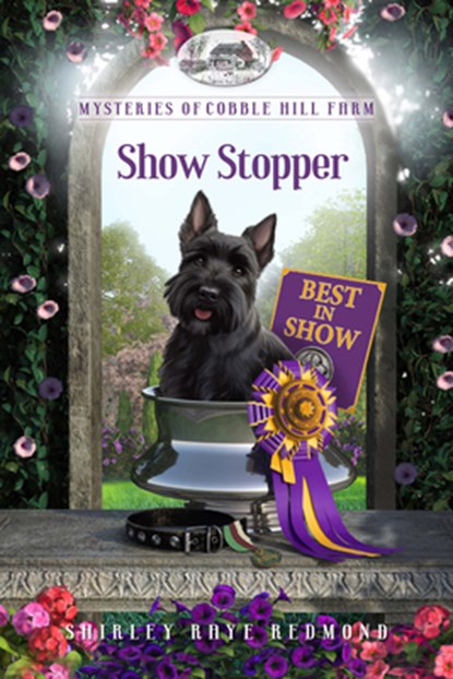 Show Stopper, Shirley Raye Redmond - Paperback - 9781961251472