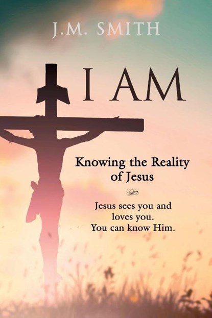 I Am, J M Smith - Paperback - 9781961265684