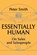 Essentially Human, Peter Smith - Paperback - 9781961266445