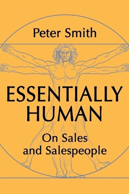 Essentially Human, Peter Smith - Paperback - 9781961266445