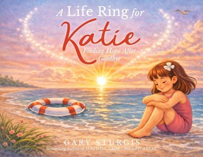 A Life Ring for Katie, Gary Sturgis - Paperback - 9781961267336