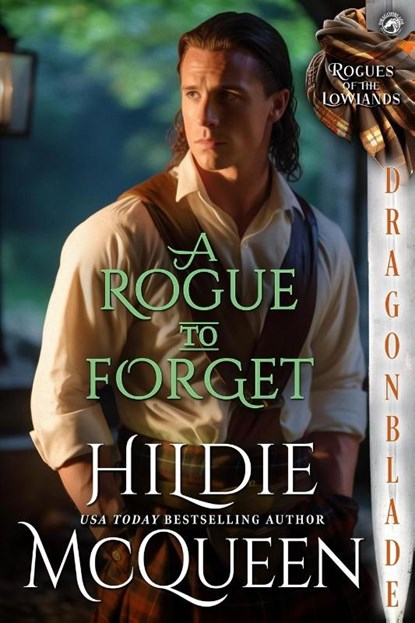 A Rogue to Forget, MCQUEEN,  Hildie - Paperback - 9781961275140