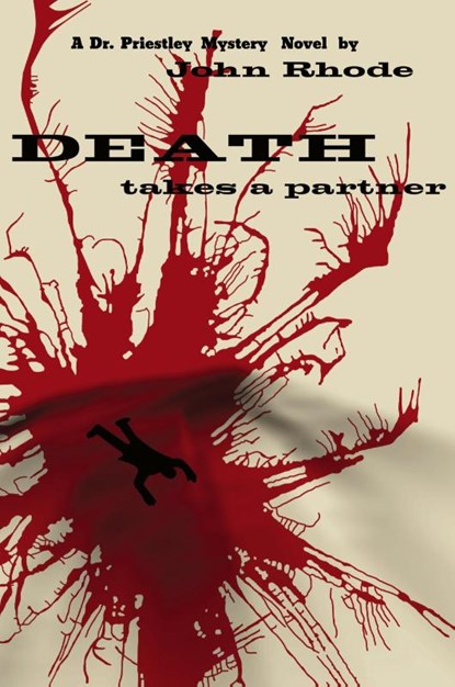 Death Takes a Partner, John Rhode - Paperback - 9781961301450