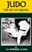 Judo, E. J. Harrison - Paperback - 9781961301665