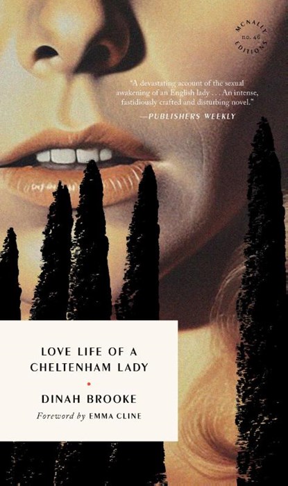 Love Life of a Cheltenham Lady, Dinah Brooke - Paperback - 9781961341647
