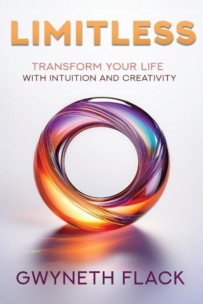 Limitless, Gwyneth Flack - Paperback - 9781961347885