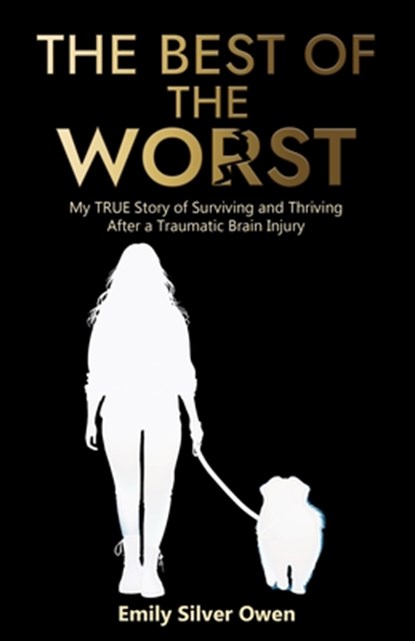 The Best of the Worst, Emily Silver Owen - Paperback - 9781961351271