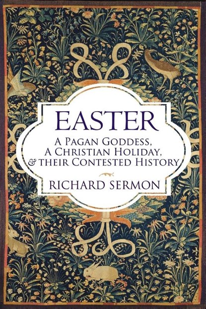Easter, Richard Sermon - Paperback - 9781961361171