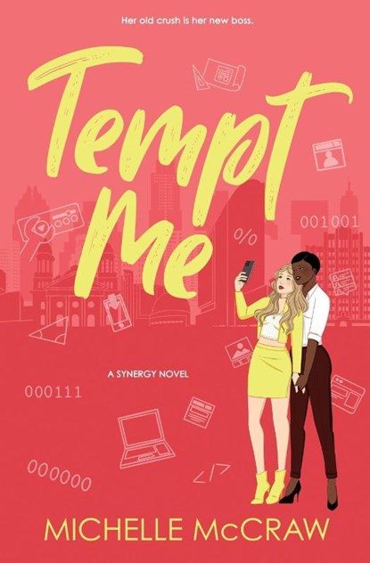 Tempt Me, Michelle McCraw - Paperback - 9781961373006