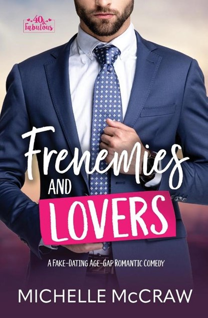Frenemies and Lovers, Michelle McCraw - Paperback - 9781961373051