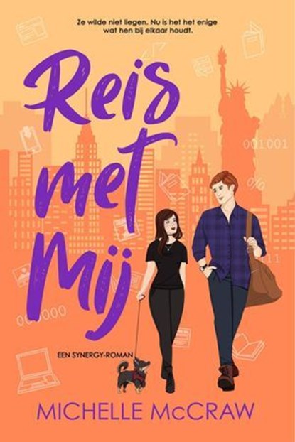 Reis met Mij, Michelle McCraw - Ebook - 9781961373464