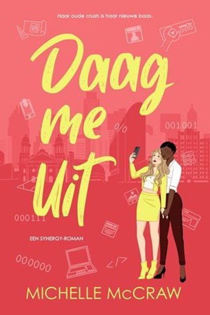 Daag me Uit, Michelle McCraw - Ebook - 9781961373495