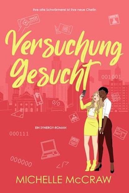Versuchung gesucht, Michelle McCraw - Ebook - 9781961373587