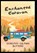 Gilman Butters, D: Enchanted Caravan, Dorothy Gilman Butters - Gebonden - 9781961386013
