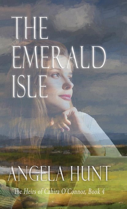 The Emerald Isle, Angela E Hunt - Gebonden - 9781961394032