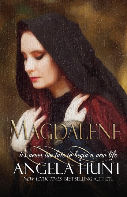 Magdalene, Angela E Hunt - Paperback - 9781961394193